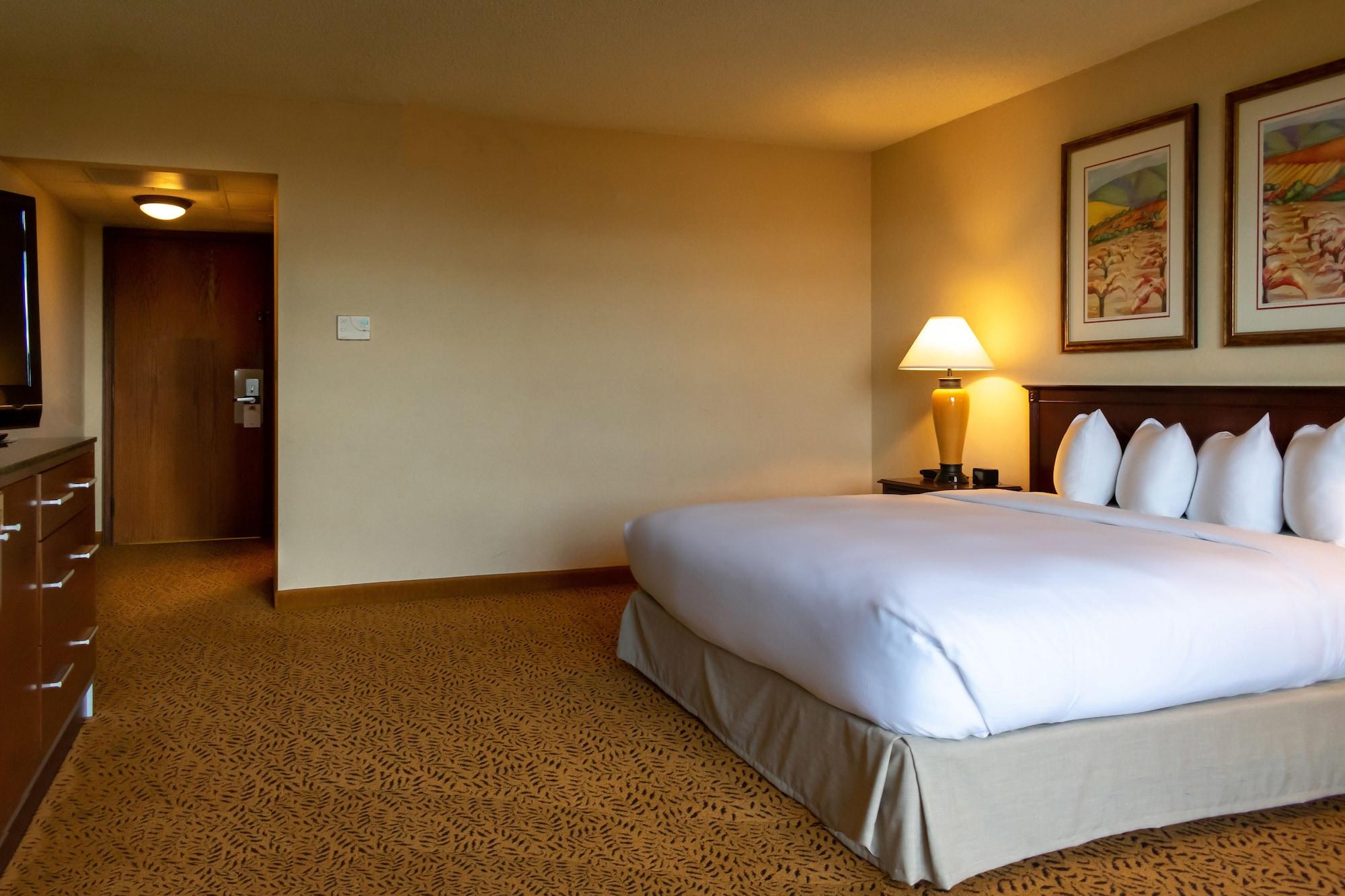 Doubletree By Hilton San Jose Hotel Bagian luar foto