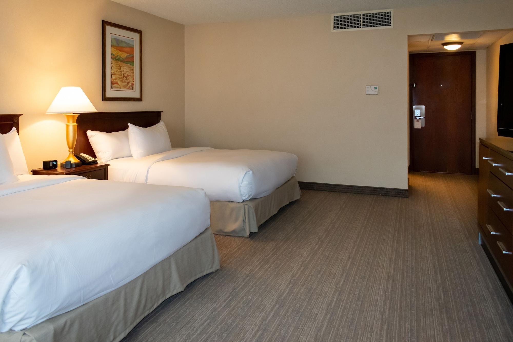 Doubletree By Hilton San Jose Hotel Bagian luar foto