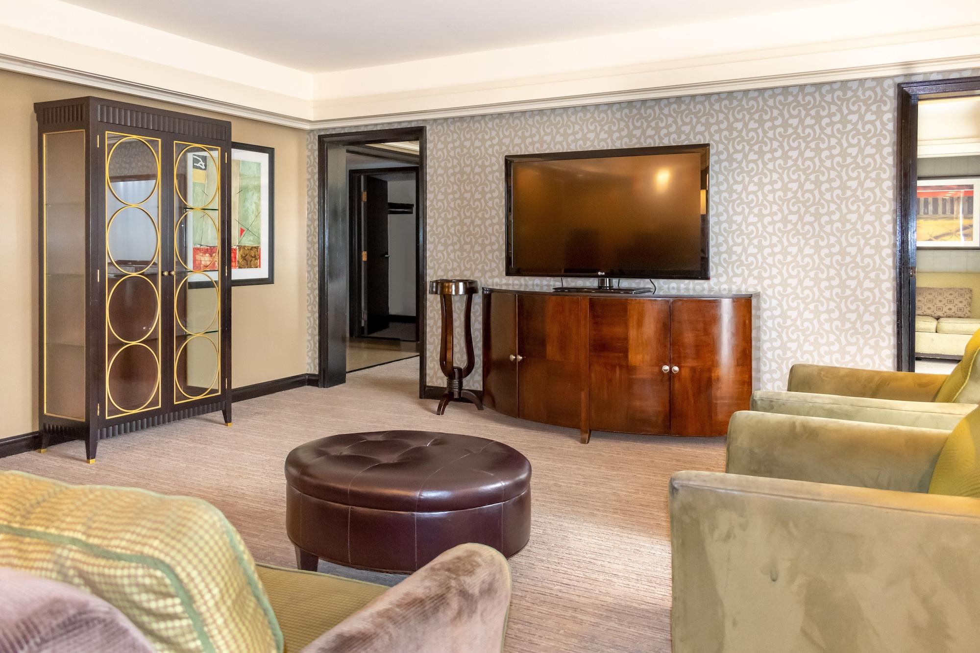 Doubletree By Hilton San Jose Hotel Bagian luar foto