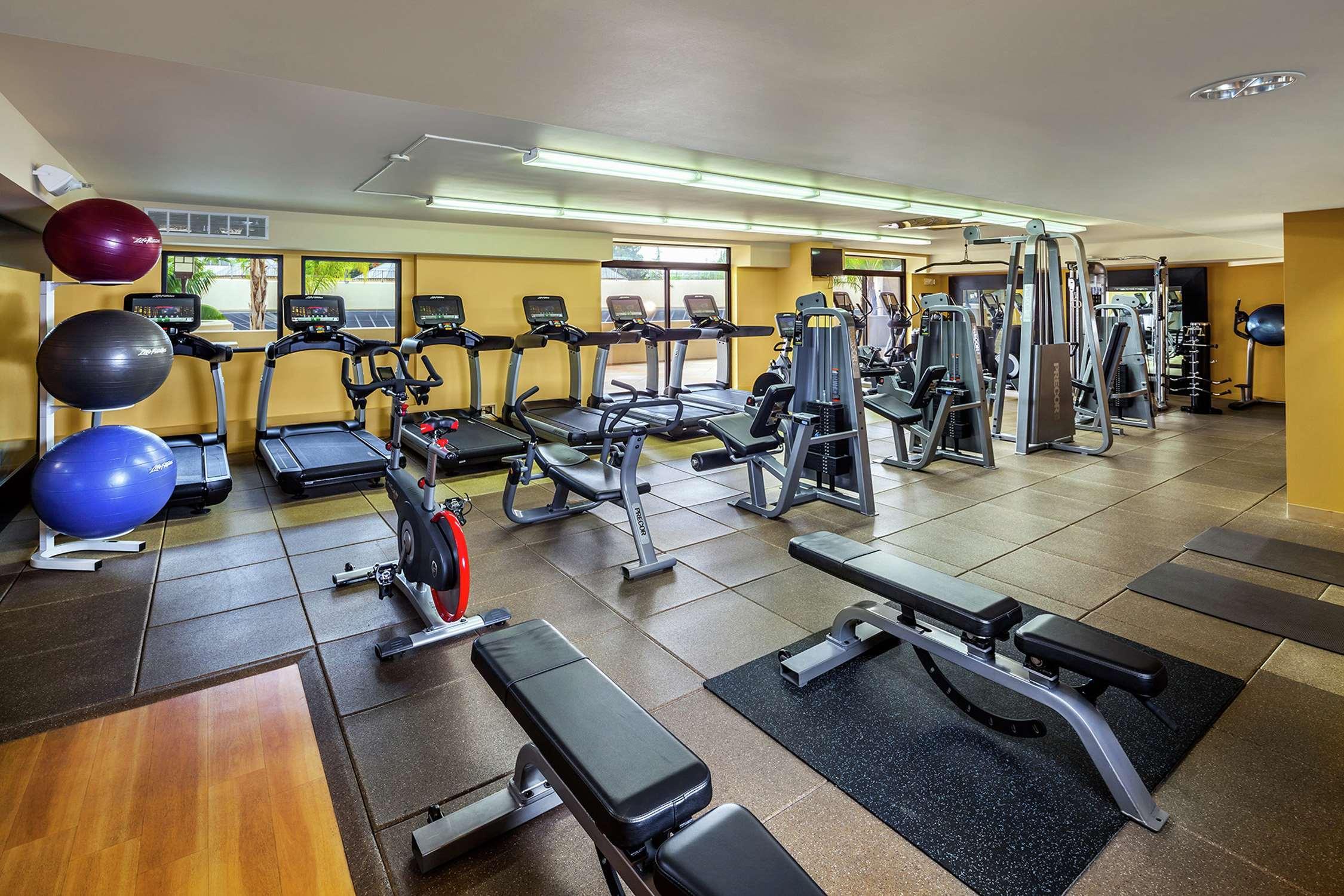 Doubletree By Hilton San Jose Hotel Bagian luar foto