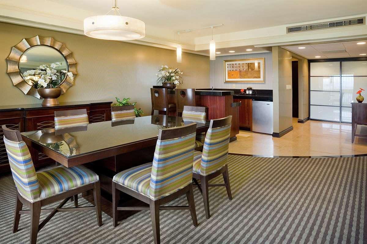 Doubletree By Hilton San Jose Hotel Bagian luar foto