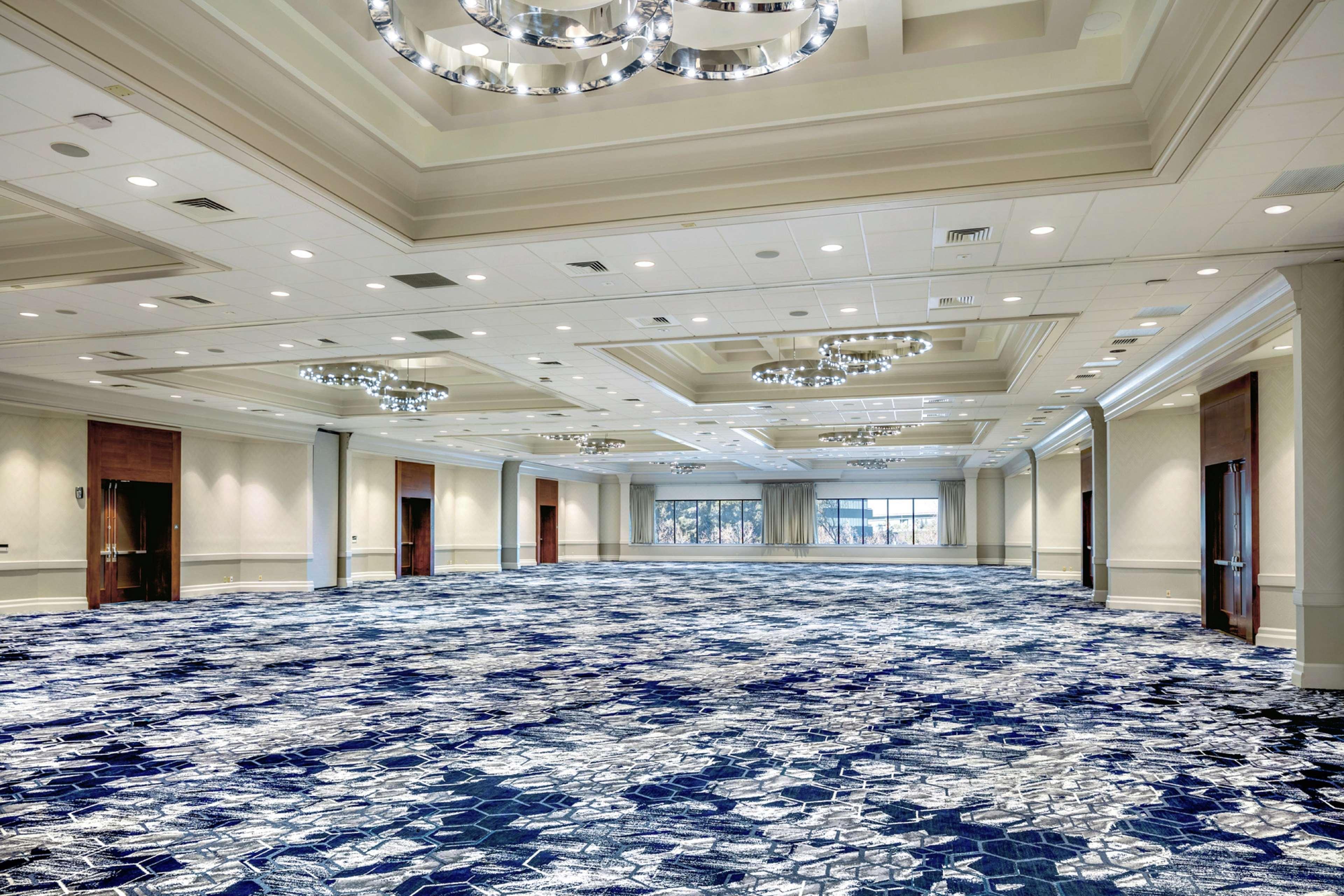 Doubletree By Hilton San Jose Hotel Bagian luar foto