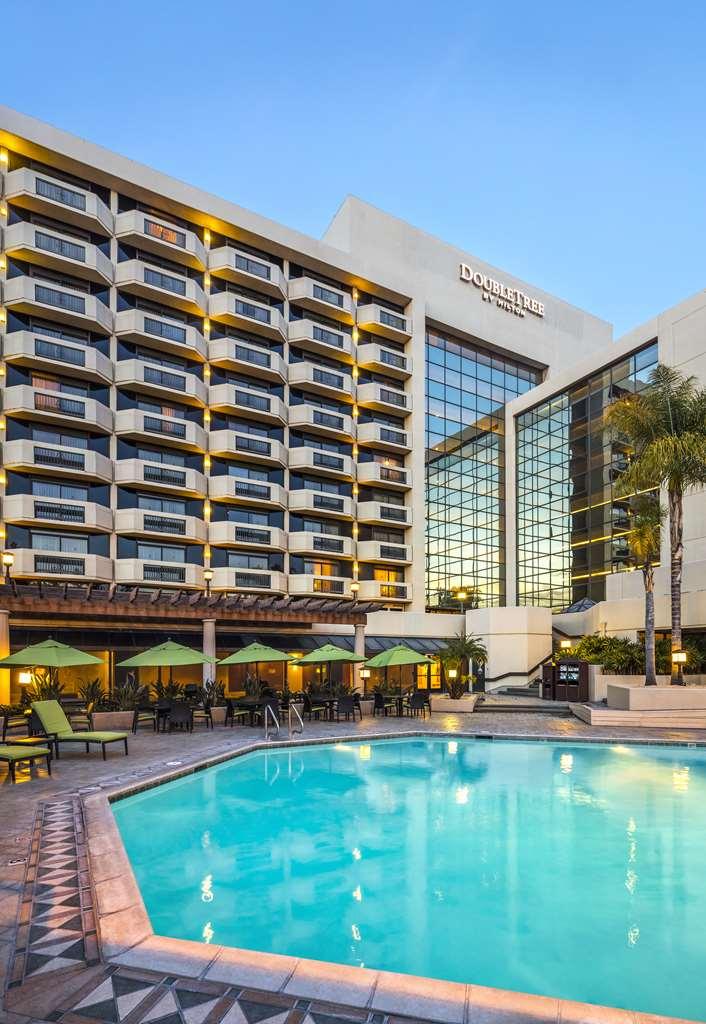 Doubletree By Hilton San Jose Hotel Fasilitas foto