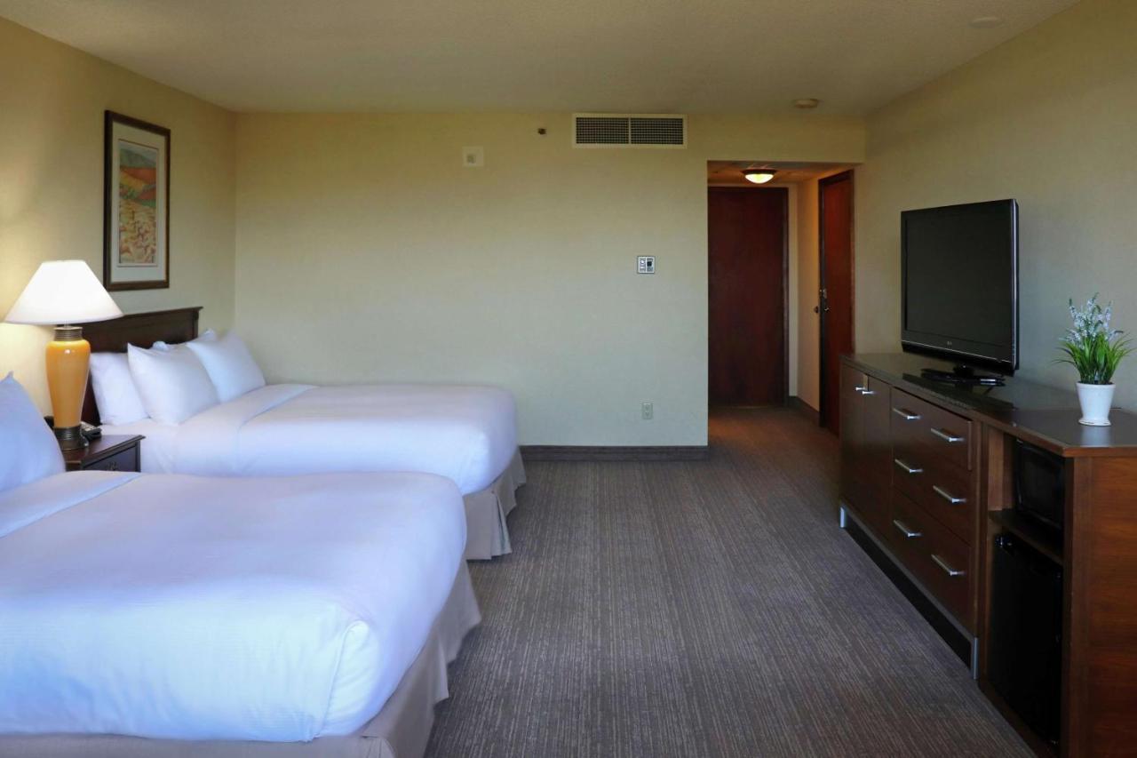 Doubletree By Hilton San Jose Hotel Bagian luar foto