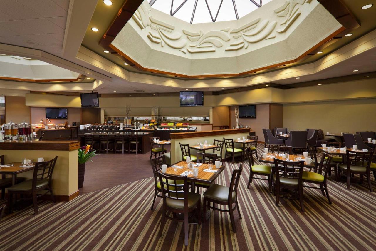 Doubletree By Hilton San Jose Hotel Bagian luar foto