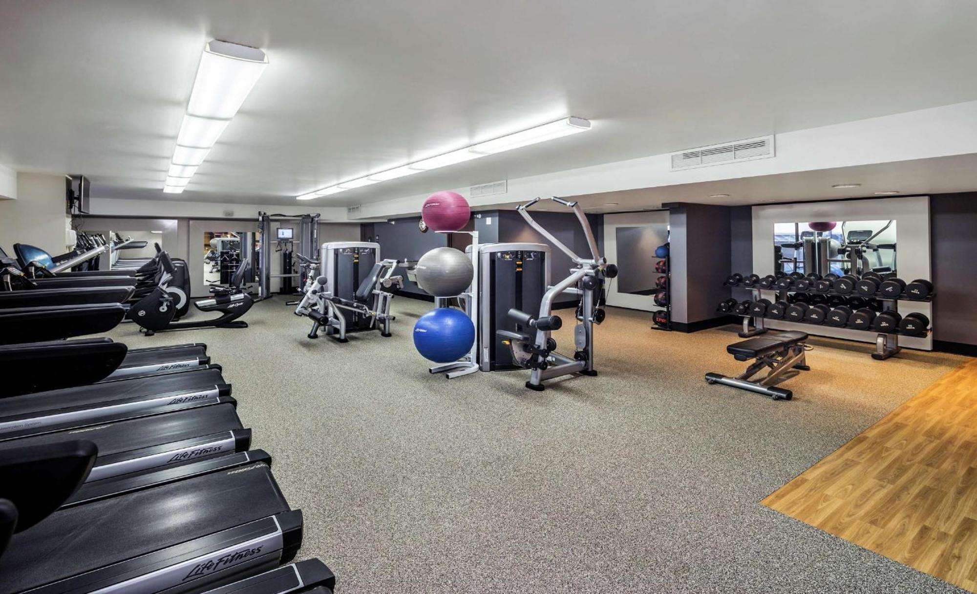 Doubletree By Hilton San Jose Hotel Bagian luar foto