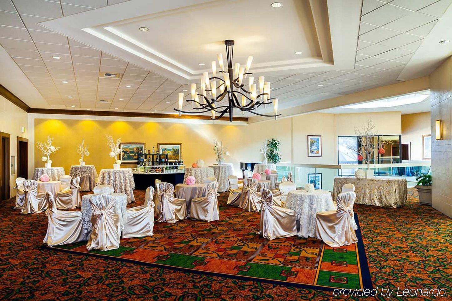 Doubletree By Hilton San Jose Hotel Bagian luar foto