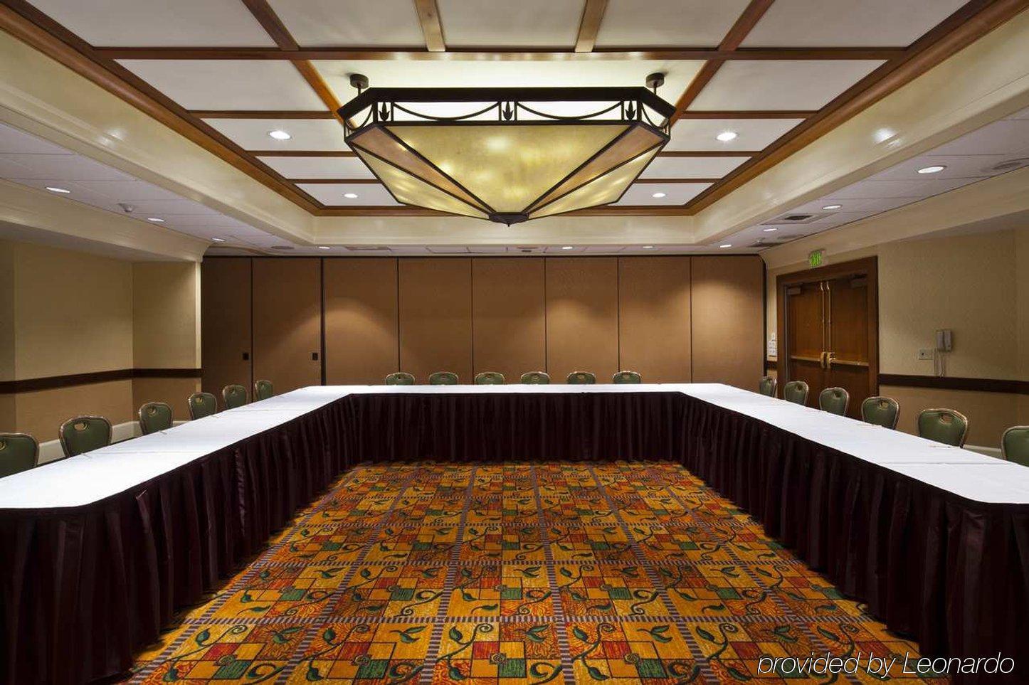 Doubletree By Hilton San Jose Hotel Bagian luar foto