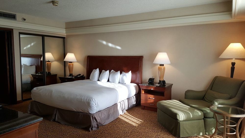 Doubletree By Hilton San Jose Hotel Bagian luar foto