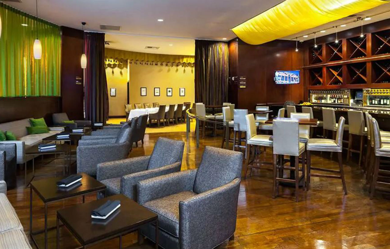 Doubletree By Hilton San Jose Hotel Bagian luar foto